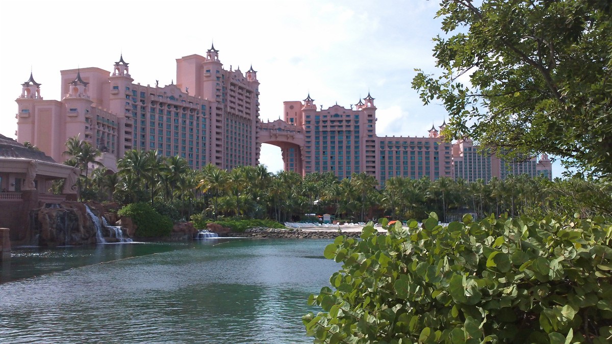 Photo Gallery: Atlantis Resort